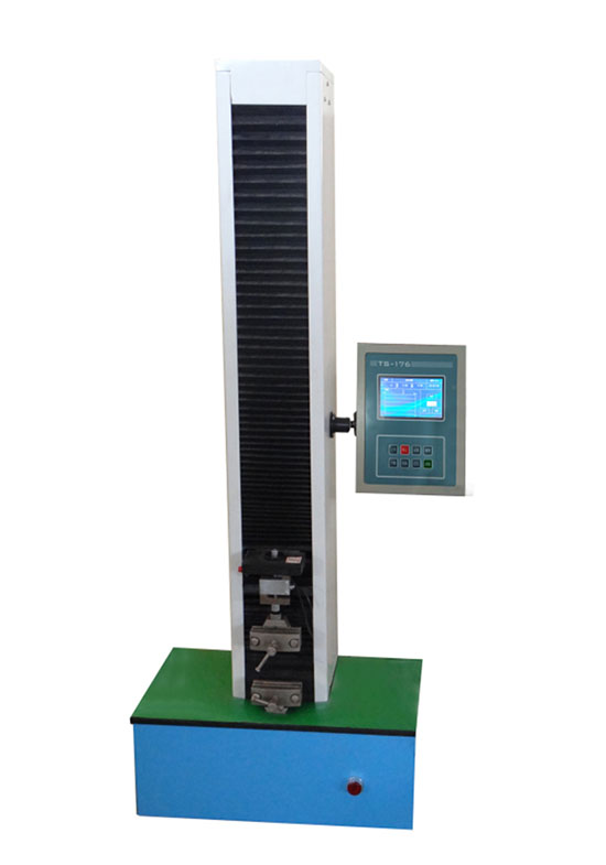 <b>單臂式電子萬(wàn)能試驗(yàn)機(jī)操作視頻</b>
