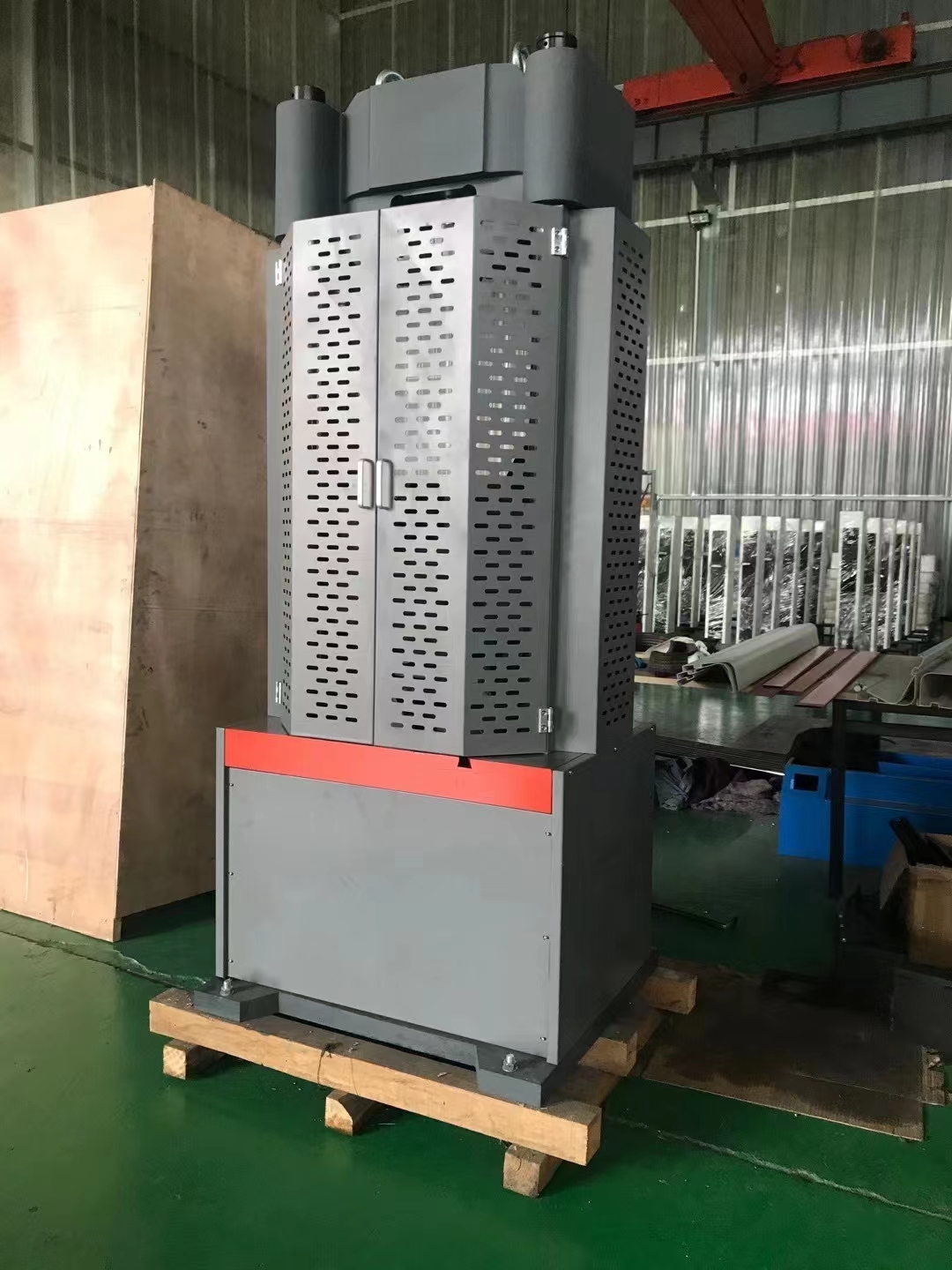 滄州中匯主機60T