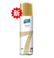 晶瑯金屬閃光自動(dòng)噴漆